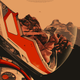 THE MARTIAN by Oliver Barrett / Mondo.